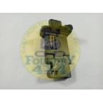 3.0L Diesel Mass Air Flow Sensor - Delphi