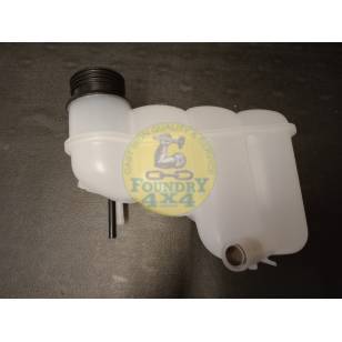 Coolant Bottle / Expansion Tank