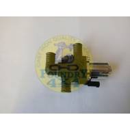 Auxiliary Heater Water Control Valve