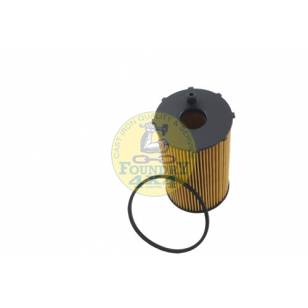 2.7 Diesel Oil Filter