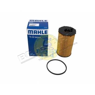 2.7 Diesel Oil Filter - Mahle