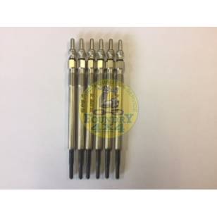 2.7 & 3.6 Glow Plug Set of 6