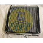 4 Cyl Petrol / Diesel Aluminium Radiator