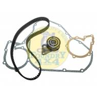 200Tdi Timing Belt Kit - OEM