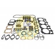 2.25 Petrol Cylinder Head Overhaul Kit