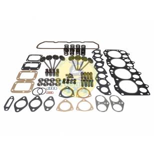 2.25 Petrol Cylinder Head Overhaul Kit