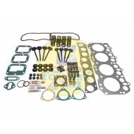 2.25 Diesel Cylinder Head Overhaul Kit