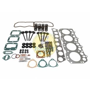2.25 Diesel Cylinder Head Overhaul Kit