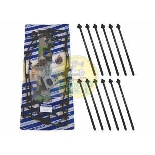 Td5 Cylinder Head  Gasket Set & Bolt Kit - NO Head Gasket