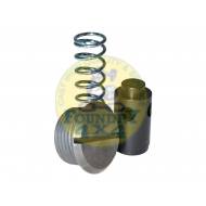Oil Pump Pressure Relief Valve