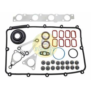 2.2 Tdci / Puma Head Set - No Head Gasket