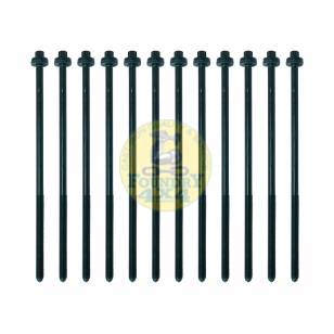 Td5 Head Bolt Kit