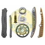 Td5 Timing Chain Kit - FAI - 10P to 14P