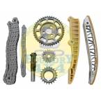 Td5 Timing Chain Kit - FAI - 15P to 19P
