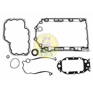 2.7 TdV6 Bottom End Gasket Set - OEM