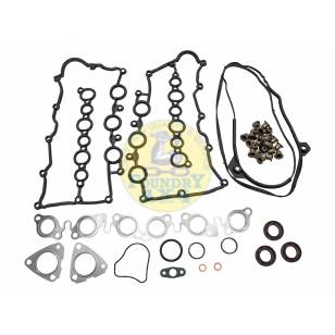 2.7 TdV6 Head Set - No Head Gaskets - Reinz