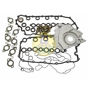 3.6 TdV8 Head Set - NO Head Gaskets