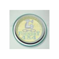 Rear Crank Oil Seal - OEM
