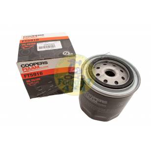 Engine Oil Filter - Coopers