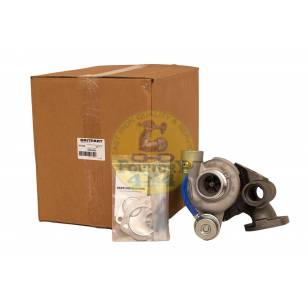 300Tdi Turbo Charger
