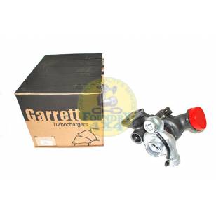 300Tdi Turbo Charger - Garrett