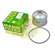 Td5 Rotor Oil Filter - Mann