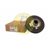 200Tdi Crankshaft TV Damper