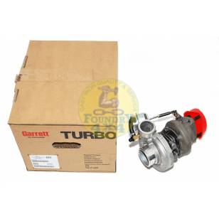 200Tdi Turbo Charger - Garrett