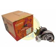 200Tdi Turbo Charger - Garrett