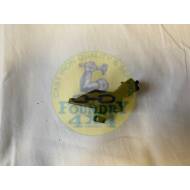 Fuel Pressure Sensor
