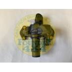 TdV6 Thermostat Housing Water Outlet Pipe