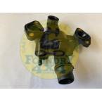 TdV6 Thermostat Housing Water Outlet Pipe