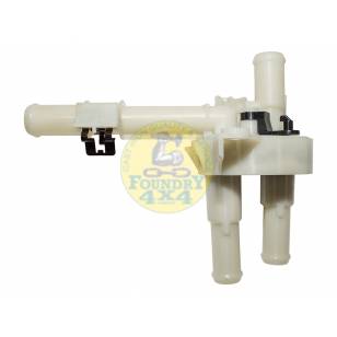 Heater Valve ONLY