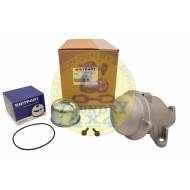 Td5 Rotor Filter Housing