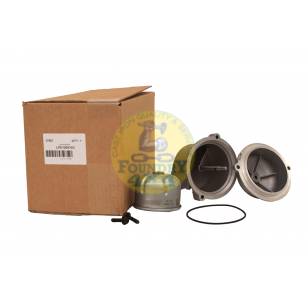 Td5 Rotor Filter Housing - OEM