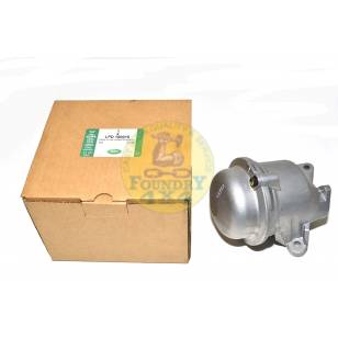 Td5 Rotor Filter Housing - Genuine