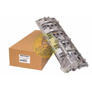 Td5 Engine Oil Pump