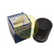 Td5 Oil Filter - Mahle