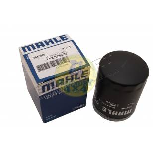 Td5 Oil Filter - Mahle
