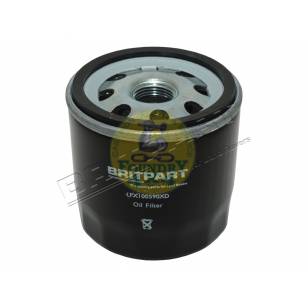 Td5 Short Oil Filter
