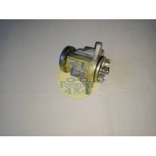 2.7 TdV6 Water Pump - ProFlow