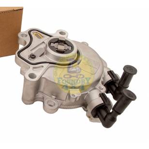 Brake Vacuum Pump
