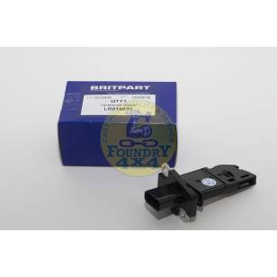 Mass Air Flow Sensor