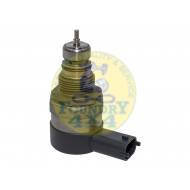 Fuel Pressure Regulator - Bosch