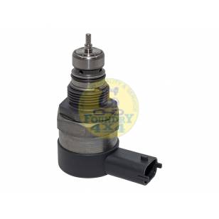 Fuel Pressure Regulator - Bosch