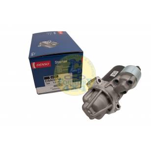 Starter Motor - Denso