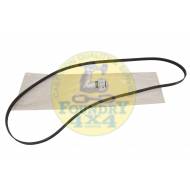 Fan / Drive Belt - Genuine 