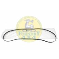 Fan / Drive Belt - Genuine