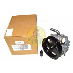 Power Steering Pump