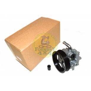 Power Steering Pump - OEM